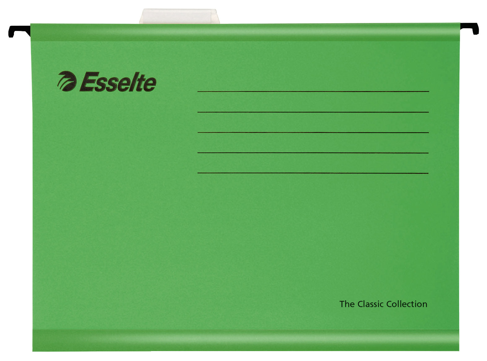 DOSAR SUSPENDABIL VERDE STANDARD PENDAFLEX ESSELTE DOSAR SUSPENDABIL VERDE STANDARD PENDAFLEX ESSELTE